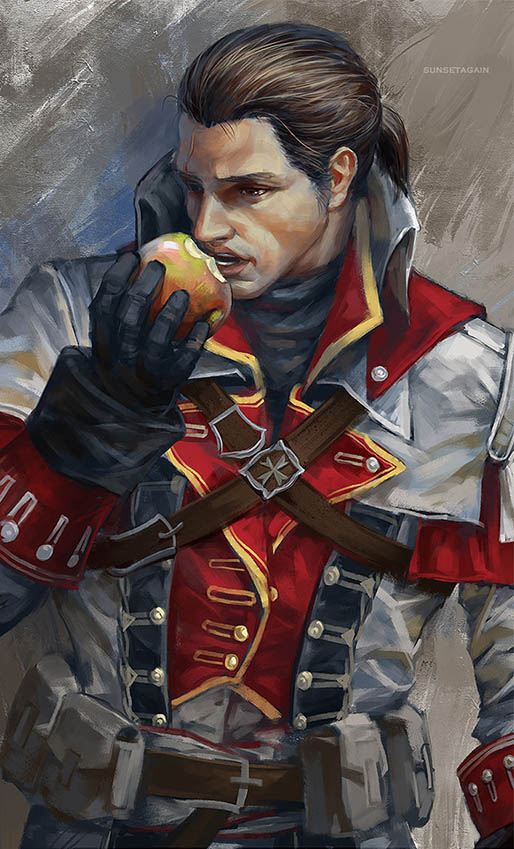 Assassin s creed шей Assassin s creed шей