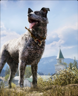 Ubisoft game example