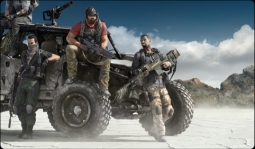 Ubisoft game example