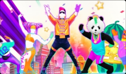 Ubisoft game example