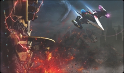 Ubisoft game example