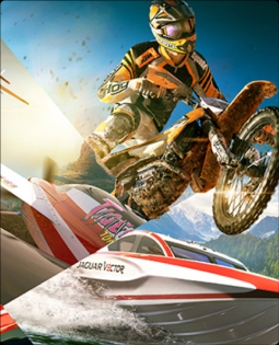 Ubisoft game example