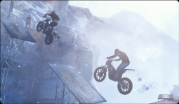 Ubisoft game example