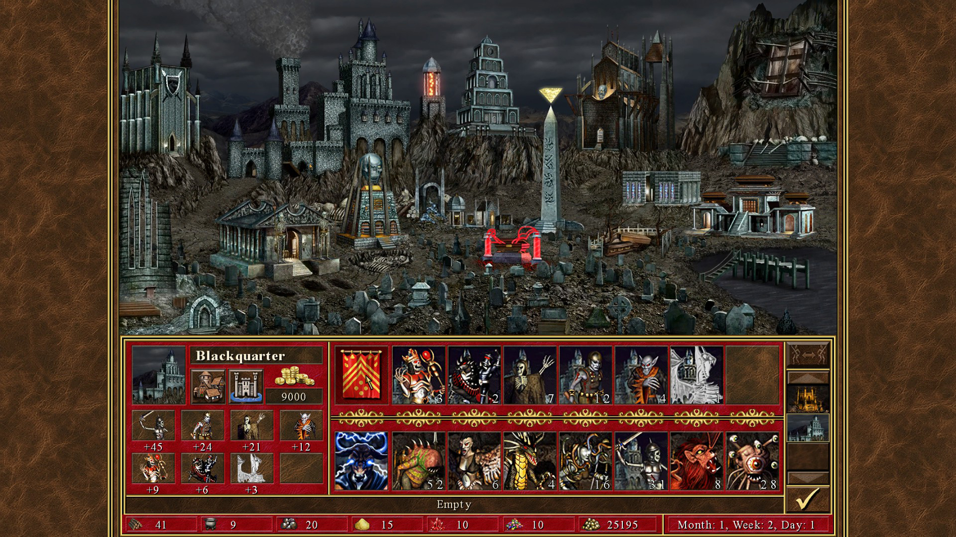 heroes of might and magic online tcg