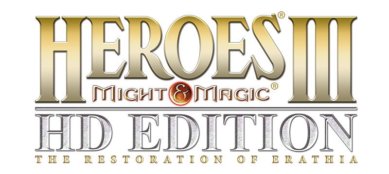 Heroes of might and magic 3