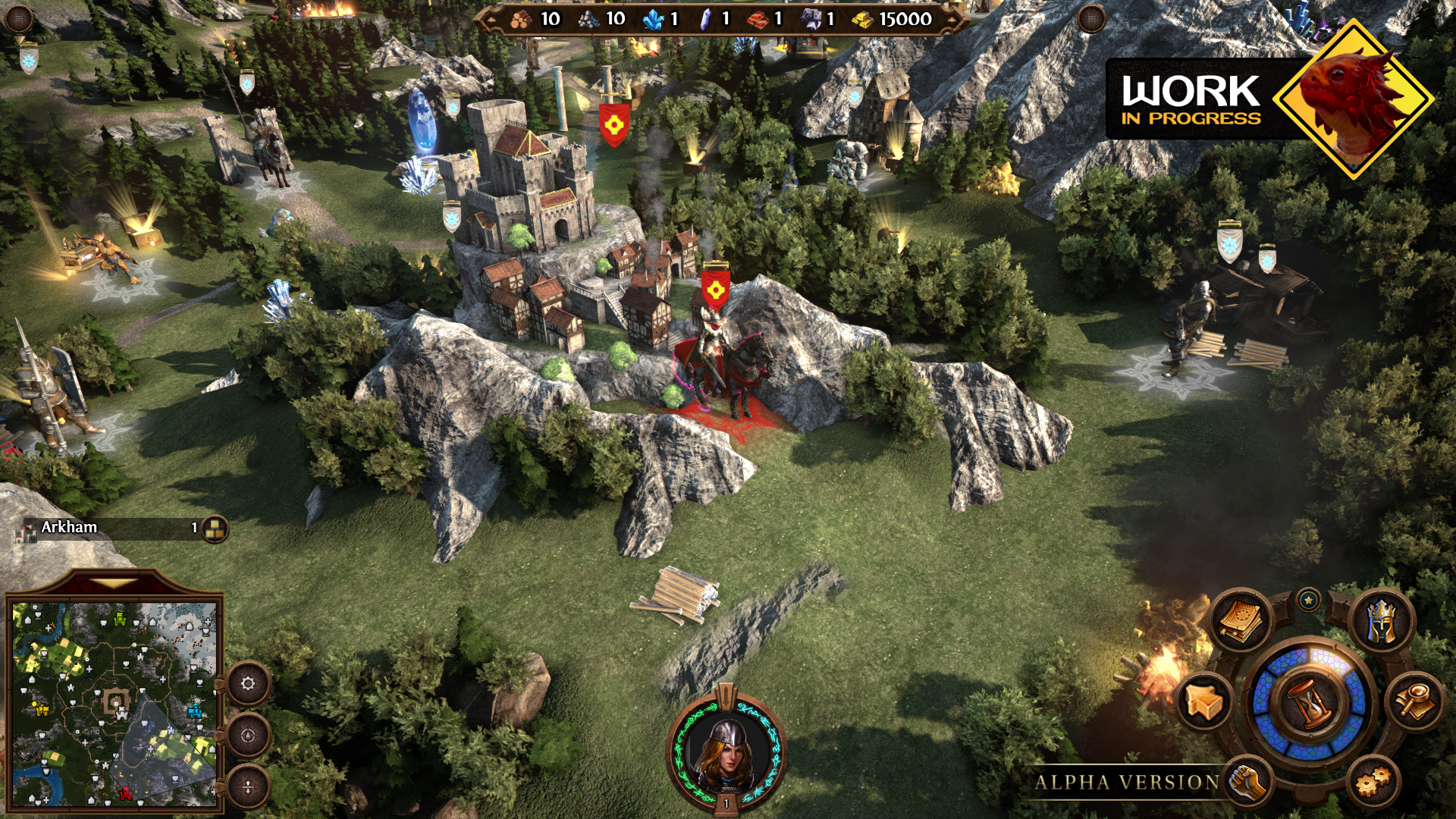 download gog heroes of might and magic