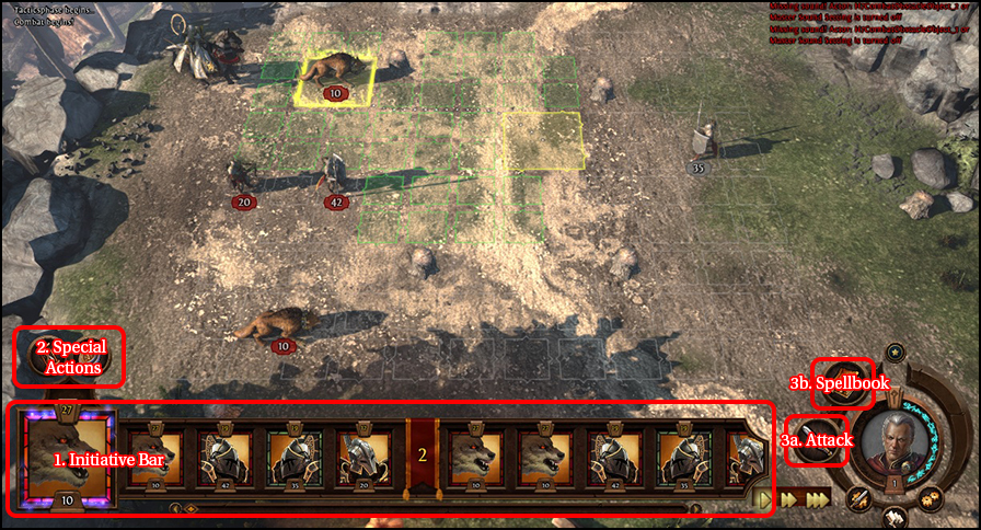 homm vii game freeze during combat