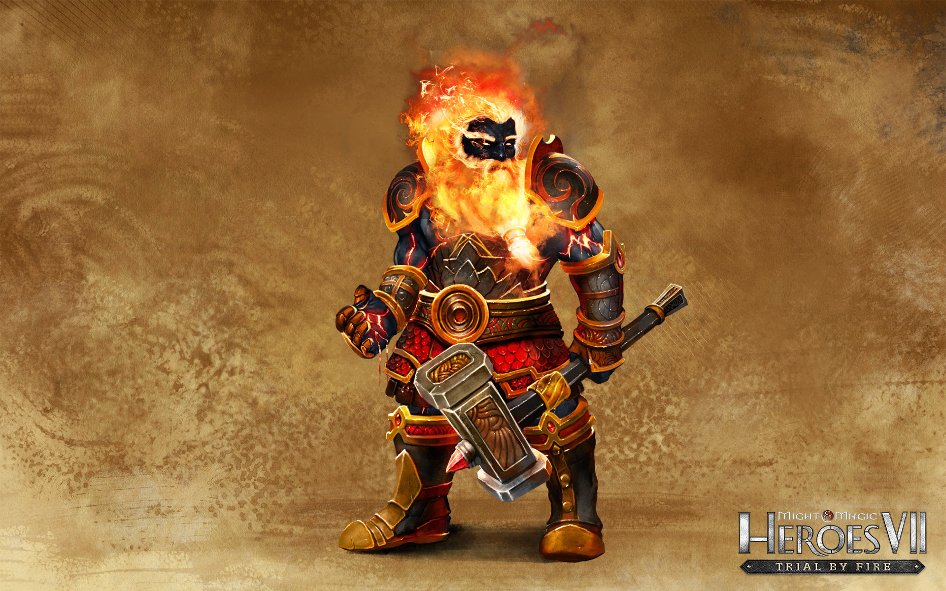 Trial by fire heroes steam фото 62