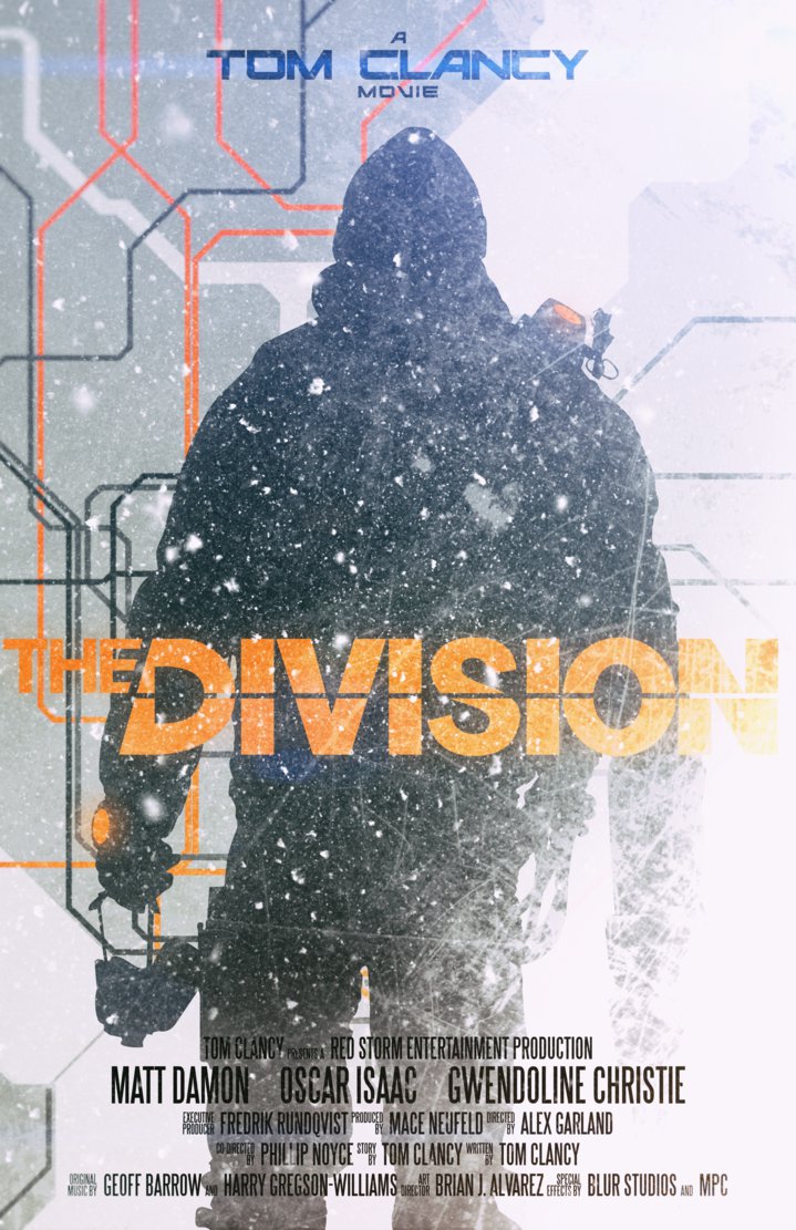 Image result for the division poster