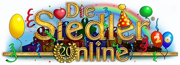 Die Siedler - 20 Jahre Wuseln extrem