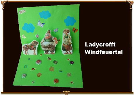 Ladycrofft