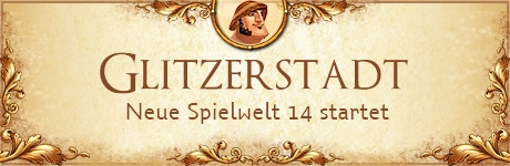 Glitzerstadt