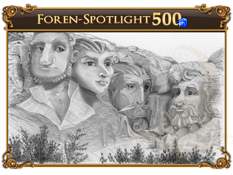 Foren Spotlight