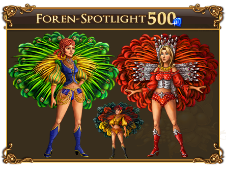 Foren Spotlight