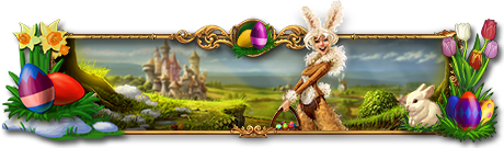 Easter-Event