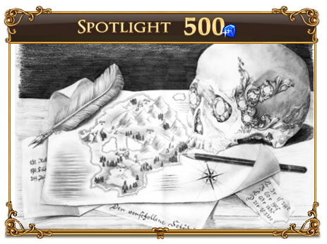 Spotlight 500