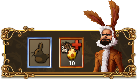 Second load test (05.04.2013) - rewards