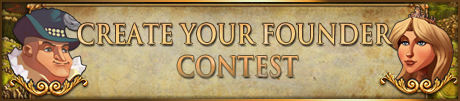 Founders Day Contest