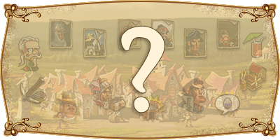 Guild Market Vote Results - Which items make it into the shop?