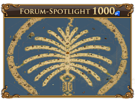 Forum Spotlight