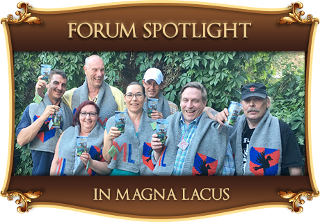 Forum Spotlight - Klick zur Großansicht