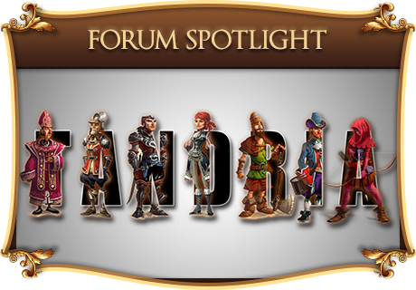 Forum Spotlight