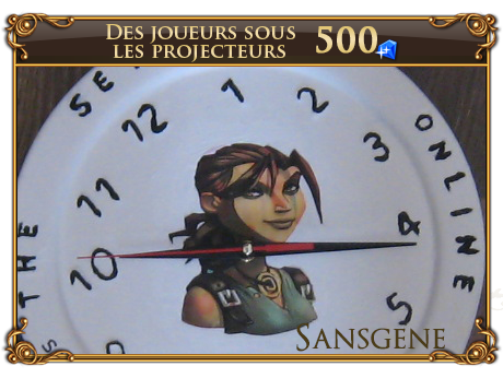 sansgene