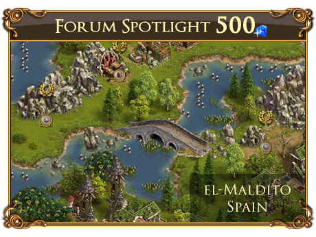 Forum Spotlight