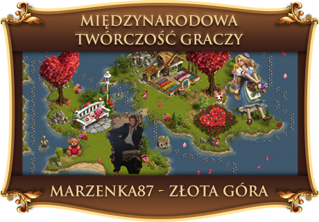 Międzynarodowa twórczość graczy