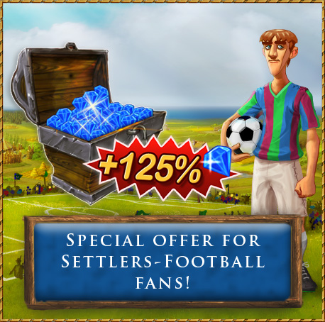 Summer Special Gem Package