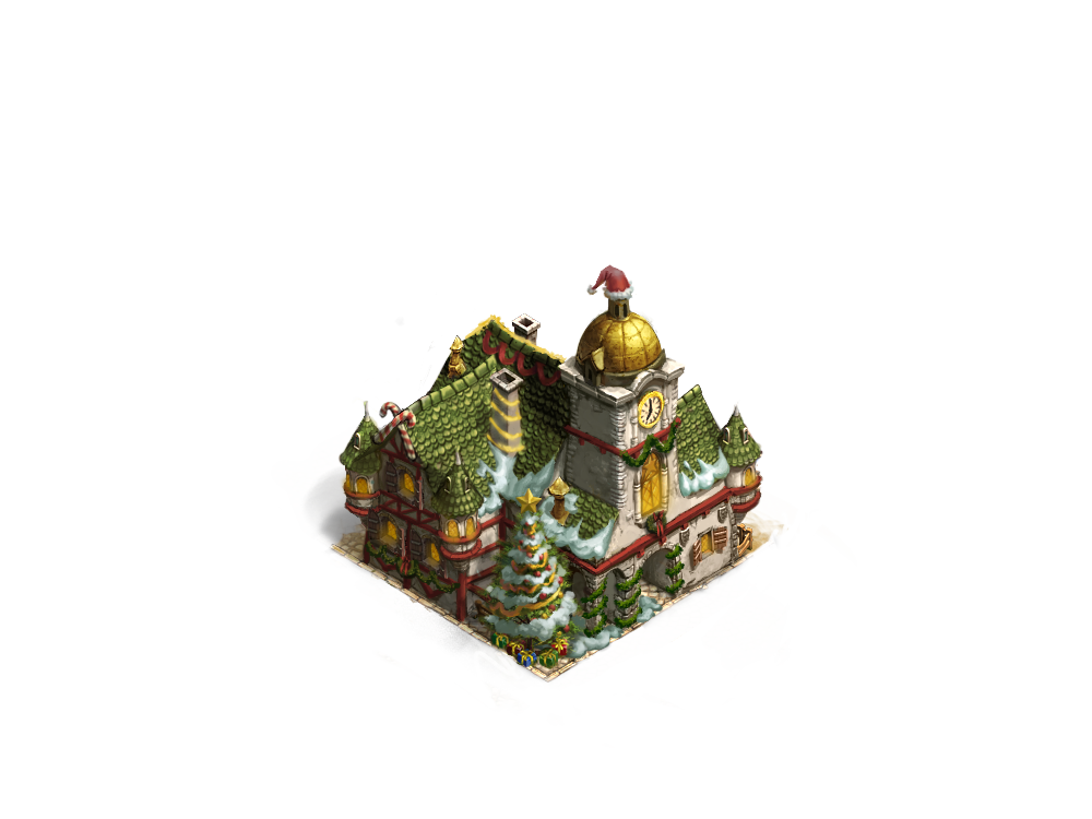 Christmas Village Dev Diary: The New Festive Adventure & Rewards 