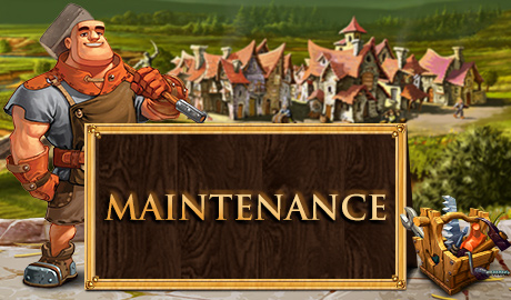 Game Maintenance