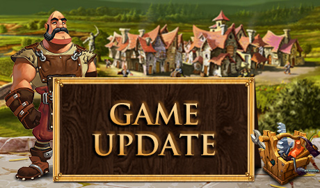 Game Update