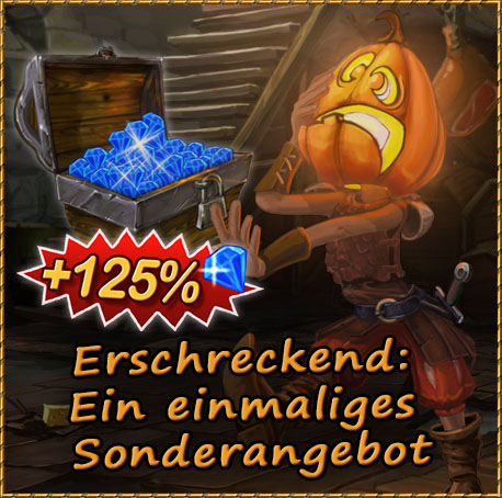 Spezielle Halloween-Edelsteinpakete Spezielle Halloween-Edelsteinpakete