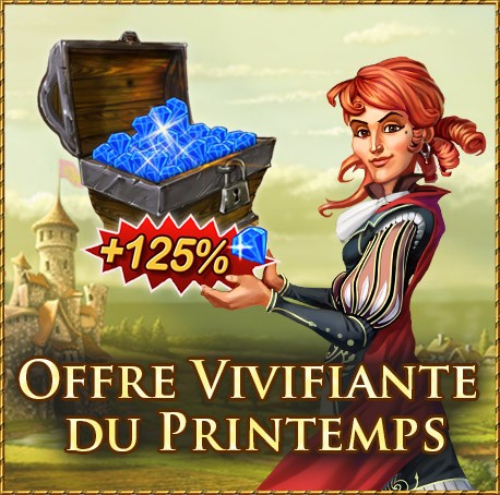 Pack de Pierre Précieuse du Printemps Pack de Pierre Précieuse du Printemps