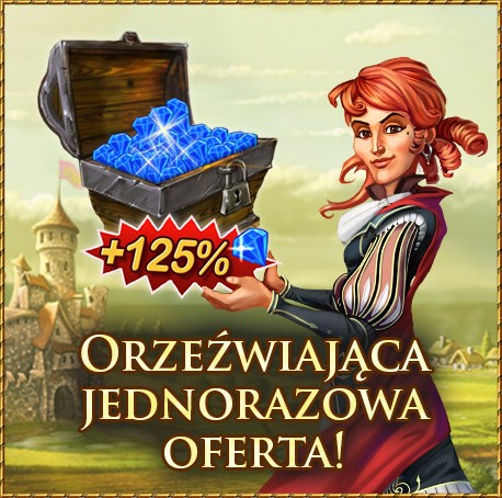 Specjalna Wiosenna Paczka Klejnotów Specjalna Wiosenna Paczka Klejnotów