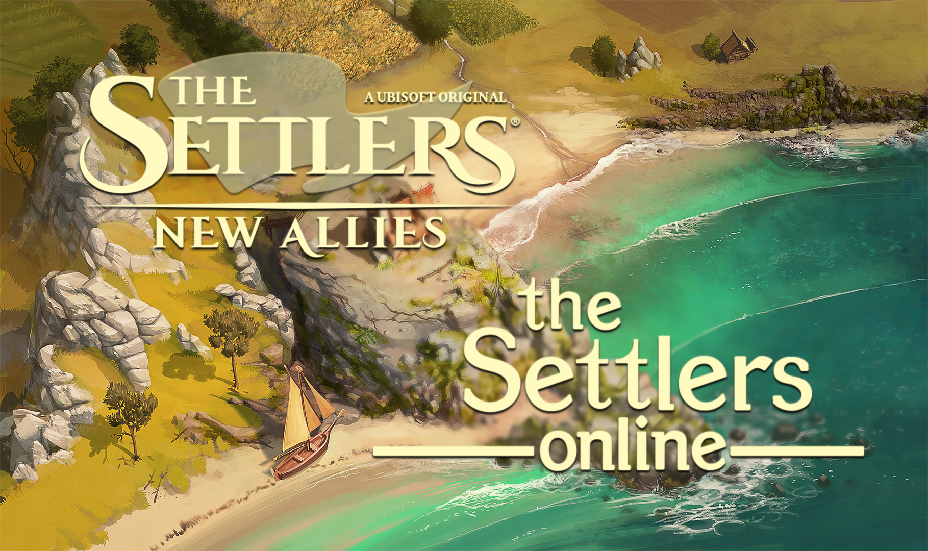 The Settlers Allies