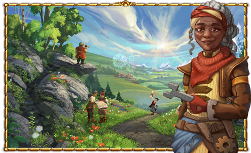 the settlers game free