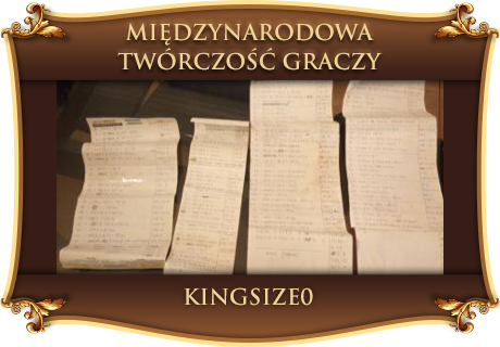 Międzynarodowa twórczość graczy