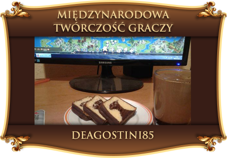 Międzynarodowa twórczość graczy