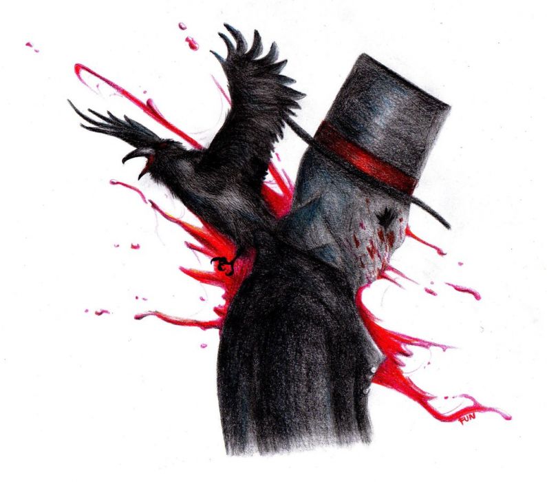 jack the ripper the art of killing Jack the ripper murders: masonic ritual killings abberline: so, jack the ripper isn't just merely killing no man among you is fit to judge the mighty art. jack the ripper the art of killing Jack the ripper murders: masonic ritual killings abberline: so, jack the ripper isn't just merely killing no man among you is fit to judge the mighty art.