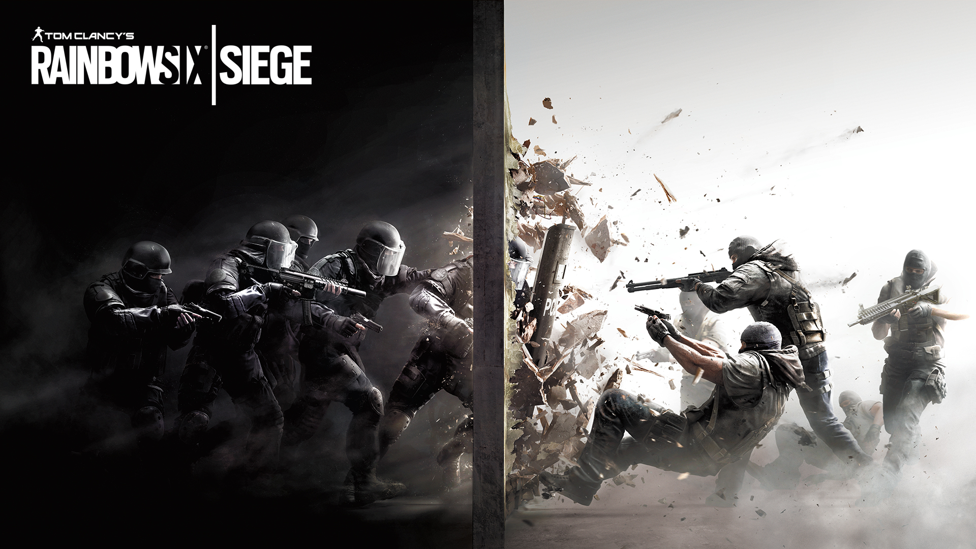 Image result for rainbow six siege