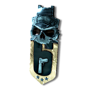 Rainbow Six Siege Diamond Rank Png - Best Diamond In The World Ubisoft Forums