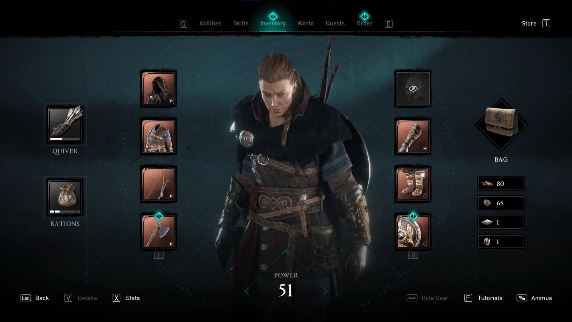 HOW TO INSTALL VALHALLA ARMOR MODS (PC ONLY)