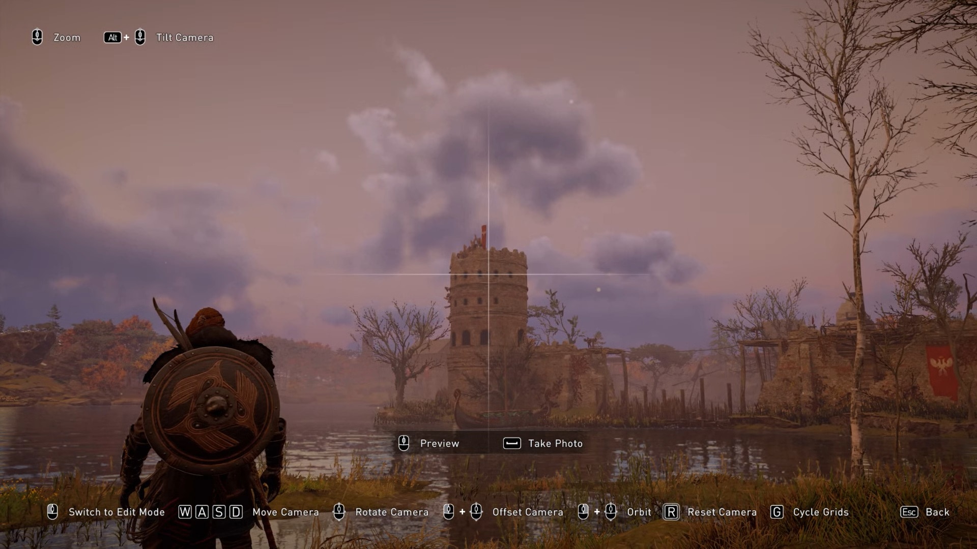 Assassin's Creed Valhalla screenshots - Image #29513
