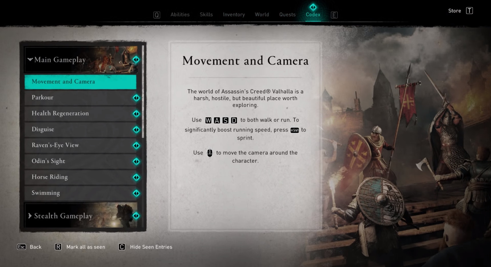 Assassin´s Creed Valhalla PC Message Board - Page