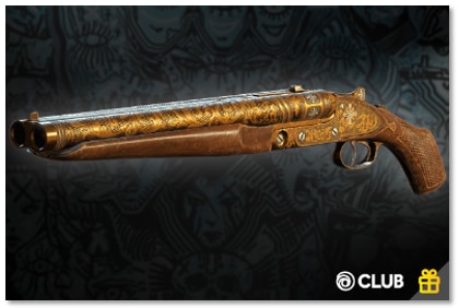 Daily Video Game Weapon Reloads on X: Day 164 - April 25th, 2022 - Dart  Rifle from Far Cry 2  / X