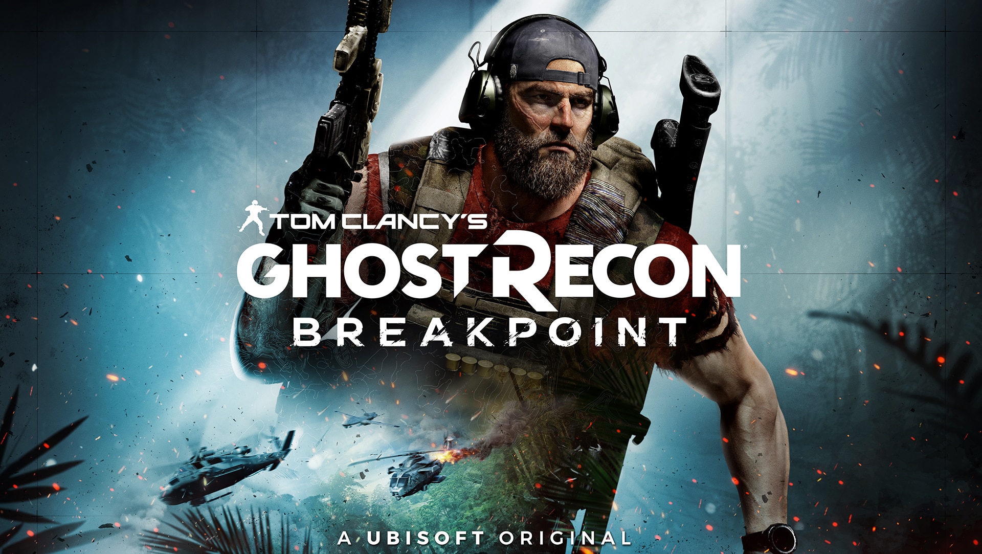 Content Ghost Recon Breakpoint editions Ubisoft Help