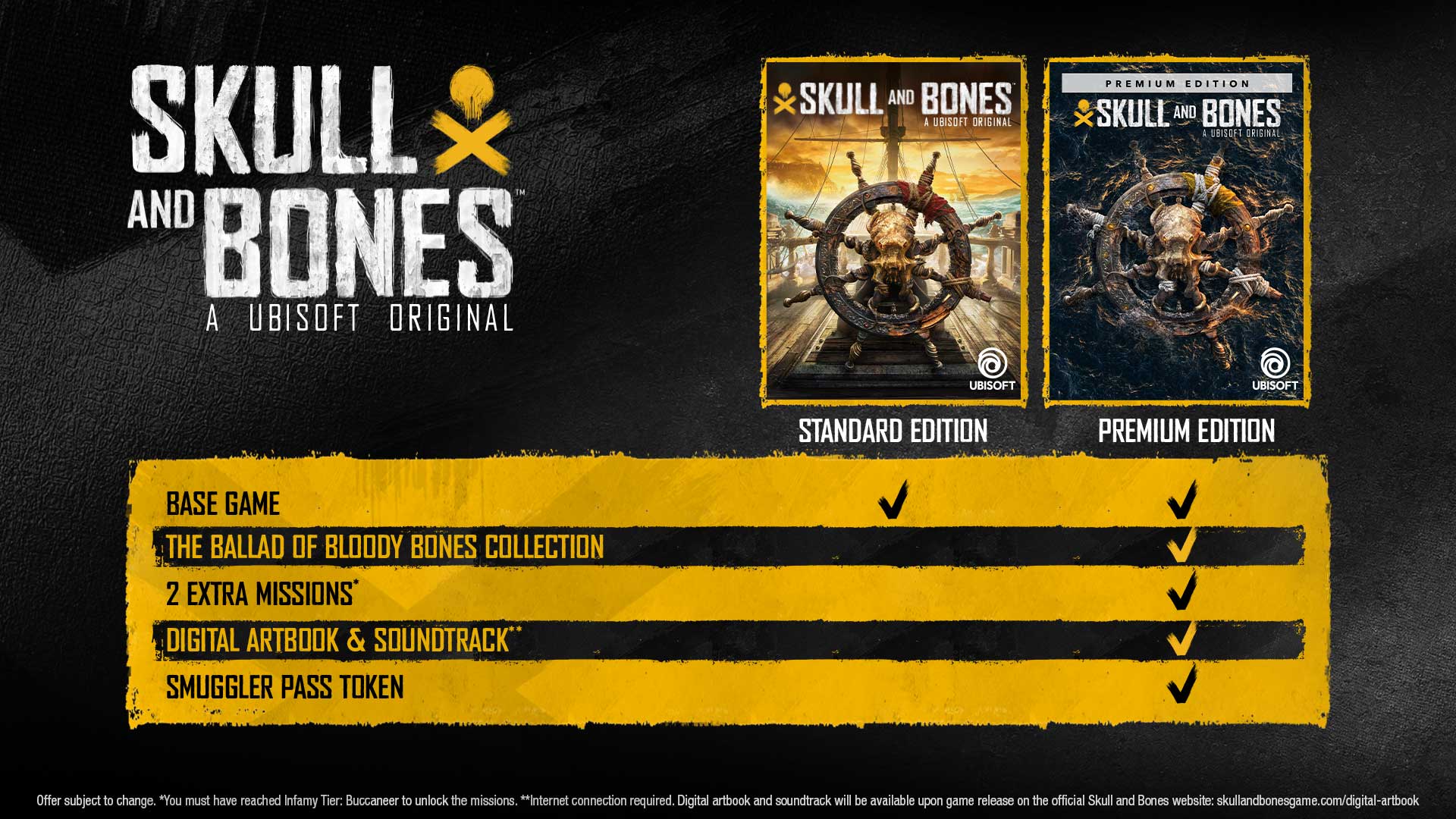 Skull & Bones is Proud of our Pride Collection – Skull and Bones