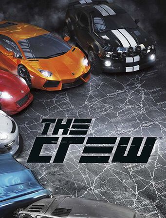 The Crew 2 Standard Edition  Download and Buy Today - Epic Games